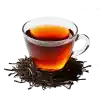 Черный чай