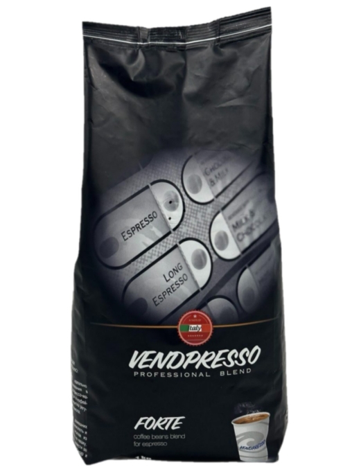 Кофе в зернах Vendpresso FORTE 1000 г