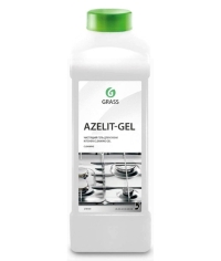 Чистящий гель для кухни Azelit-GEL 1 л