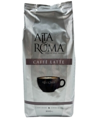 Кофе в зернах AltaRoma Caffe Latte 1000 г