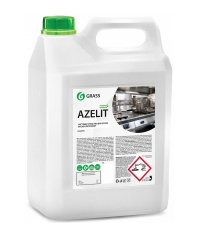 Чистящее средство для кухни Grass Azelit 5 л