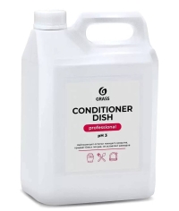 Ополаскиватель для посудомоечных машин Grass Conditioner Dish 5 л