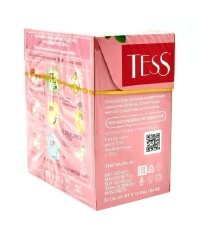 TESS Mix & Share Cocktail Box №3 БУЗИНА 20 пир. × 1,5 г