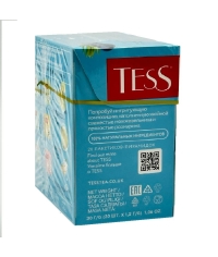 TESS Mix & Share Cocktail Box №4 МОЖЖЕВЕЛЬНИК 20 пир. × 1,5 г