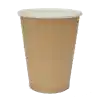 Крафтовые стаканы